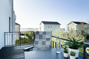 Strandresidenz Vogelflug, Haus Ostseeblick App. 12 (9150/12) - #22242, Fehmarnsund